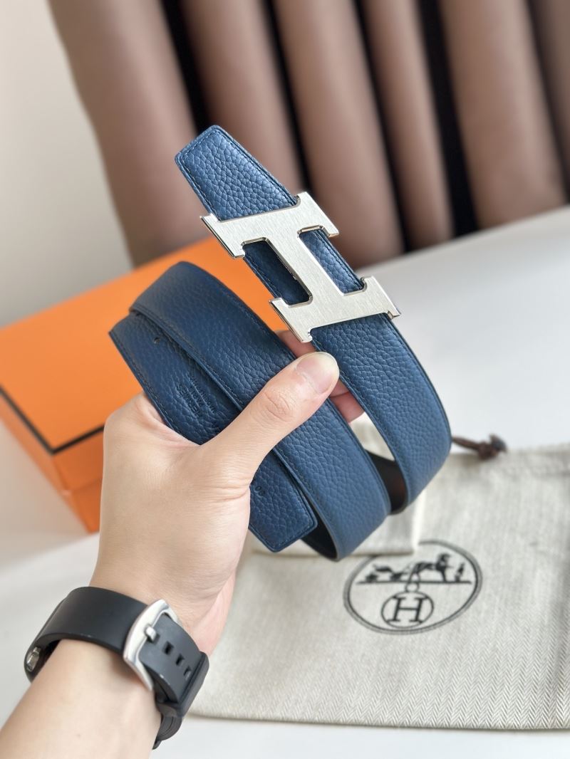 Hermes Belts